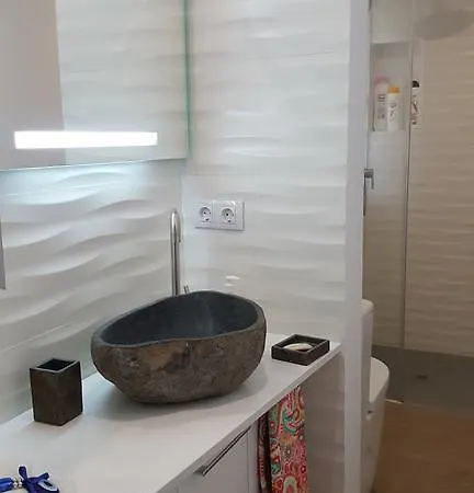 Apartamento Oxford Apartamento Benicàssim