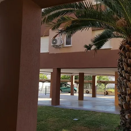 Apartamento Oxford * Benicàssim
