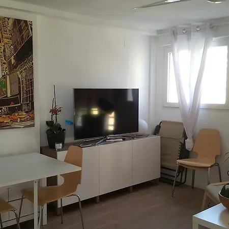 Apartamento Oxford * Benicàssim
