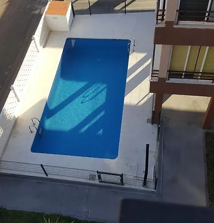 Apartamento Oxford
