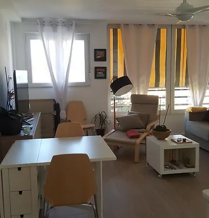 Apartamento Oxford * Benicàssim